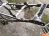Рама с документами Honda CBR600F3
