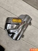 Накладка Honda GL1800 (2006-2010)