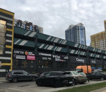 Продам Машиноместо, Минск Левина ул., 13 м²