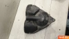 Корпус воздушного фильтра (AIRBOX) Yamaha XJ600S Diversion (1992-1997)