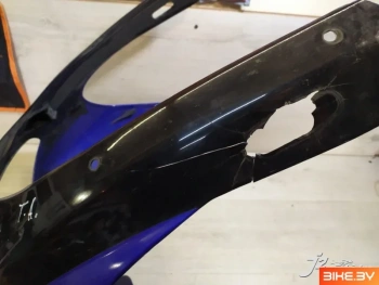 Элемент пластика передний Yamaha YZF1000R Thunderace (1996-2001)