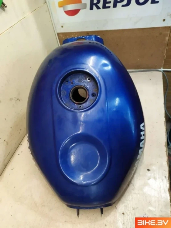 Топливный бак Yamaha YZF750 (1993-1998)