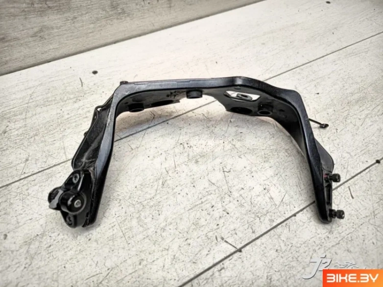Паук (поврежденный) Honda CBR600F4i (2001-2006)