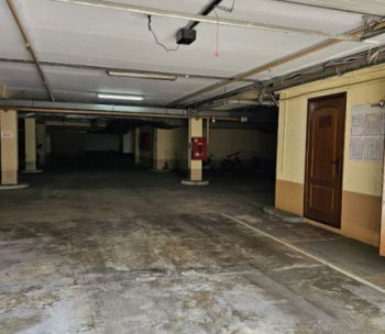 Продам Машиноместо, Минск Чехова ул., 17,2 м²