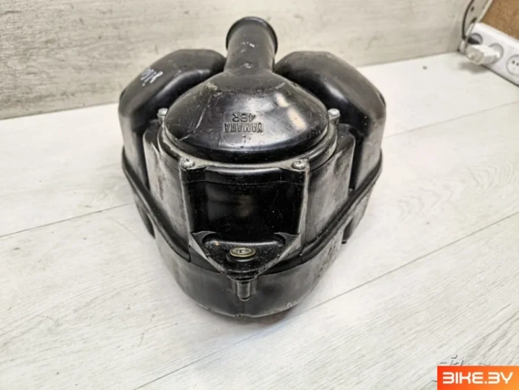 Корпус воздушного фильтра (AIRBOX) Yamaha XJ600S Diversion (1992-1997)