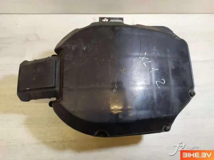 Корпус воздушного фильтра AIRBOX Honda XL1000 Varadero (2003-2006)