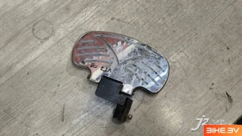 Подножка боковая Honda VT750C (2004-2012)