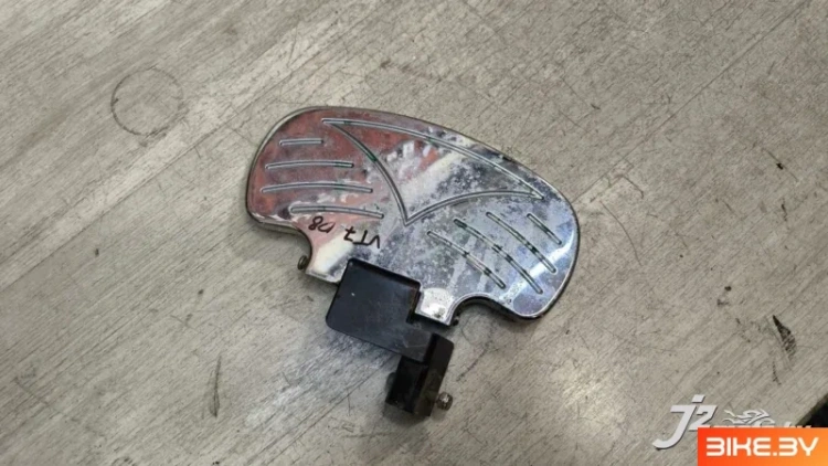 Подножка боковая Honda VT750C (2004-2012)