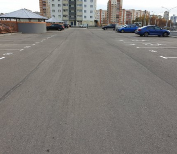 Сдам Машиноместо, Минск Брыля ул., 15 м²