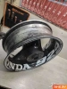 Диск колесный задний Honda CBR929RR Fireblade (2000-2001)