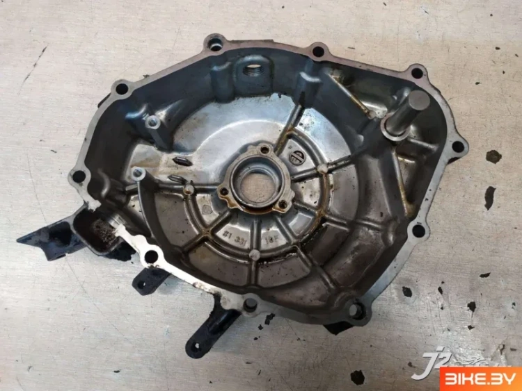 Крышка двигателя Suzuki SV650
