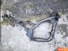 Рама с документами Kawasaki ER-5 (1997-2000)
