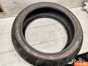 Мотошины Bridgestone battlax 190/50-17 (дата выпуска 15/15) Suzuki TL1000S (1997-2001)