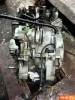 Двигатель Yamaha XJ600S Diversion (1992-1997)