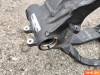 Рама с документами Honda CBR600F4i (2001-2006)