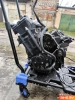 Двигатель Yamaha FZ1N (2006-2015)