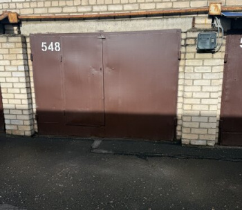 Продам Гараж, Минск МКАД, 4-й километр, 11к4, Минск, 33,2 м²