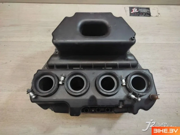 Корпус воздушного фильтра (AIRBOX) Yamaha XJ6 Diversion (2009-2016)