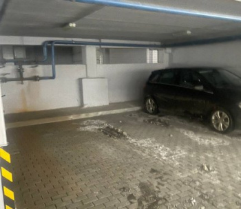Продам Машиноместо, Минск Лукьяновича ул., 13 м²