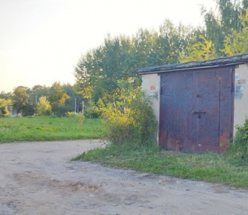 Продам Гараж, Могилев Ямницкая ул., 26 м²