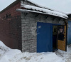 Продам Гараж, Минск Автомобилистов ул., 40,6 м²