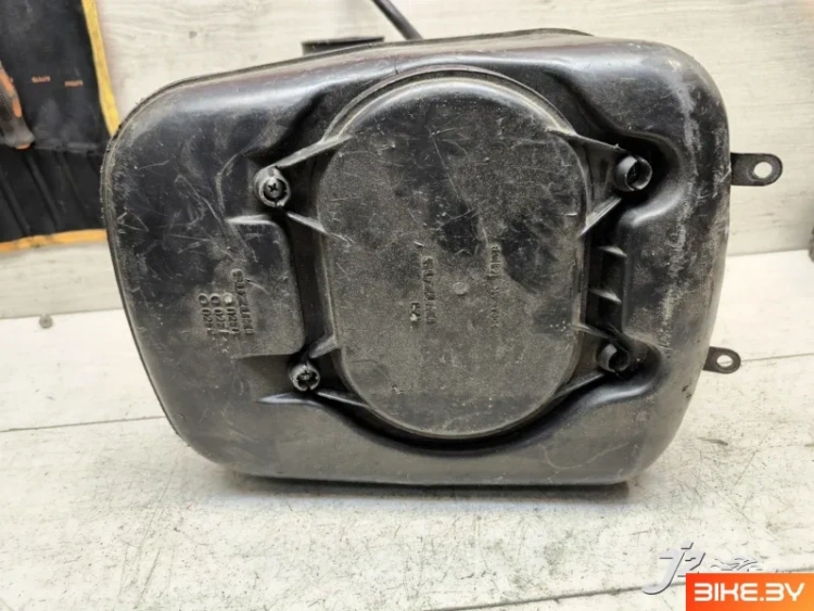 Корпус воздушного фильтра (AIRBOX) Suzuki TL1000S (1997-2001)