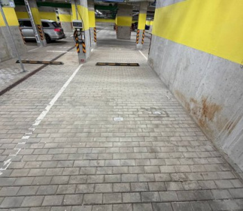 Сдам Машиноместо, Минск Дзержинского просп., 30 м²