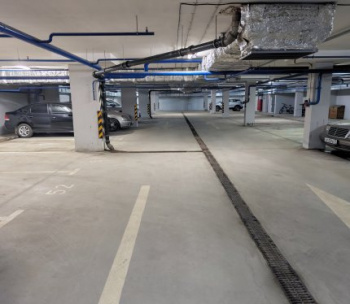 Продам Машиноместо, Минск Партизанский просп., 12,9 м²