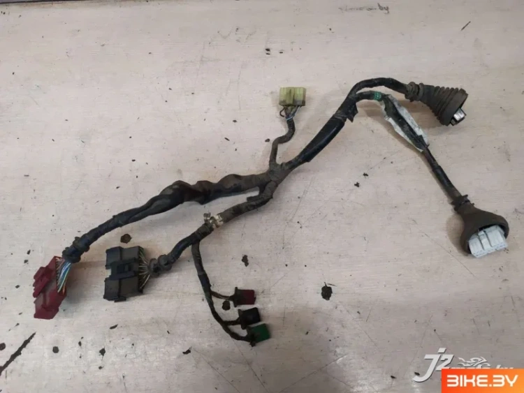 Элемент проводки Honda GL1500 (1988-2000)