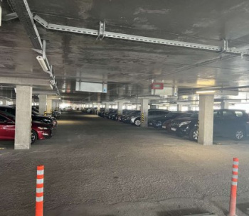 Продам Машиноместо, Минск Притыцкого ул., 31442,1 м²
