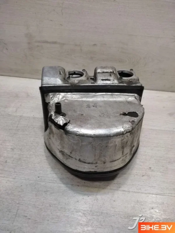 Корпус воздушного фильтра (AIRBOX) Honda VF500F (1984-1986)