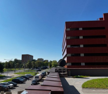 Продам Машиноместо, Минск Семашко ул., 12,6 м²
