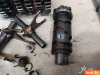 КПП Suzuki GSX600R К5