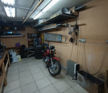 Продам Гараж, Минск Кольцова 4-й пер., 18,6 м²