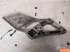 Кронштейн боковой подножки Honda CBR600F3
