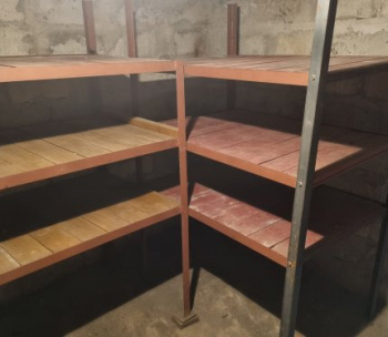 Продам Гараж, Минск Гинтовта ул., 16,6 м²