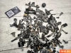 Болты комплект как на фото onda CBR1000F (1993-1999)