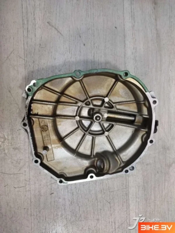 Крышка двигателя с штоком Honda CBR600F2 (1991-1994)