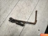 Подножка боковая Yamaha XJ600S Diversion (1992-1997)