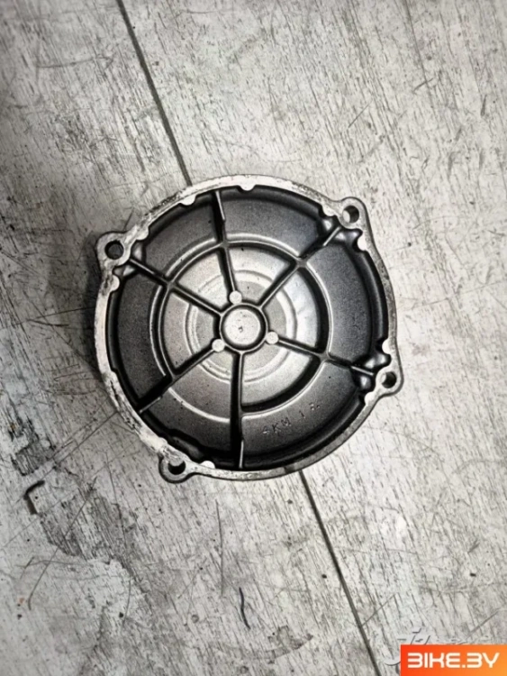 Крышка двигателя Yamaha XJ900S Diversion (1995-2002)