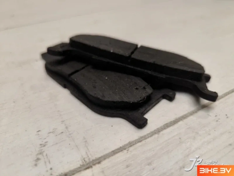 Колодки передние Yamaha XJ900S Diversion (1995-2002)