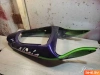 Элемент пластика задний (хвост) Kawasaki ZX-6R (1998-1999)