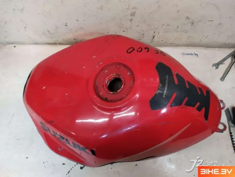 Бак топливный Suzuki RF600R (1993-1997)