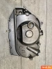 Крышка двигателя Honda VT750C (2004-2012)