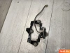 Рамка с подсветкой Kawasaki GPZ500 (1994-2009)