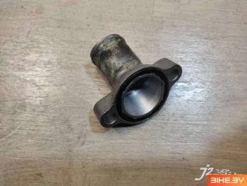 Патрубок Honda CBR600F4 Honda CBR600F4 (1999-2000)
