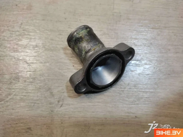Патрубок Honda CBR600F4 Honda CBR600F4 (1999-2000)