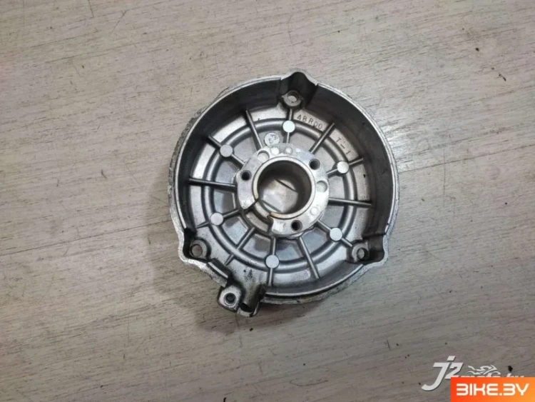 Крышка двигателя Yamaha XJ600S Diversion (1992-1997)