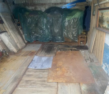 Продам Гараж, Мозырь Полесская ул., 20,7 м²