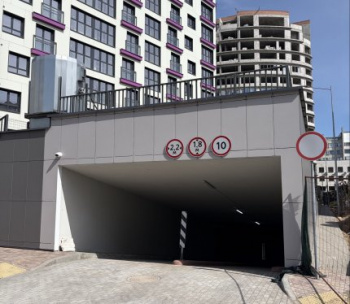 Сдам Машиноместо, Минск Кропоткина ул., 14 м²